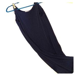 ELEGANT SHEATH DRESS MICHAEL KORS NWT SZ M